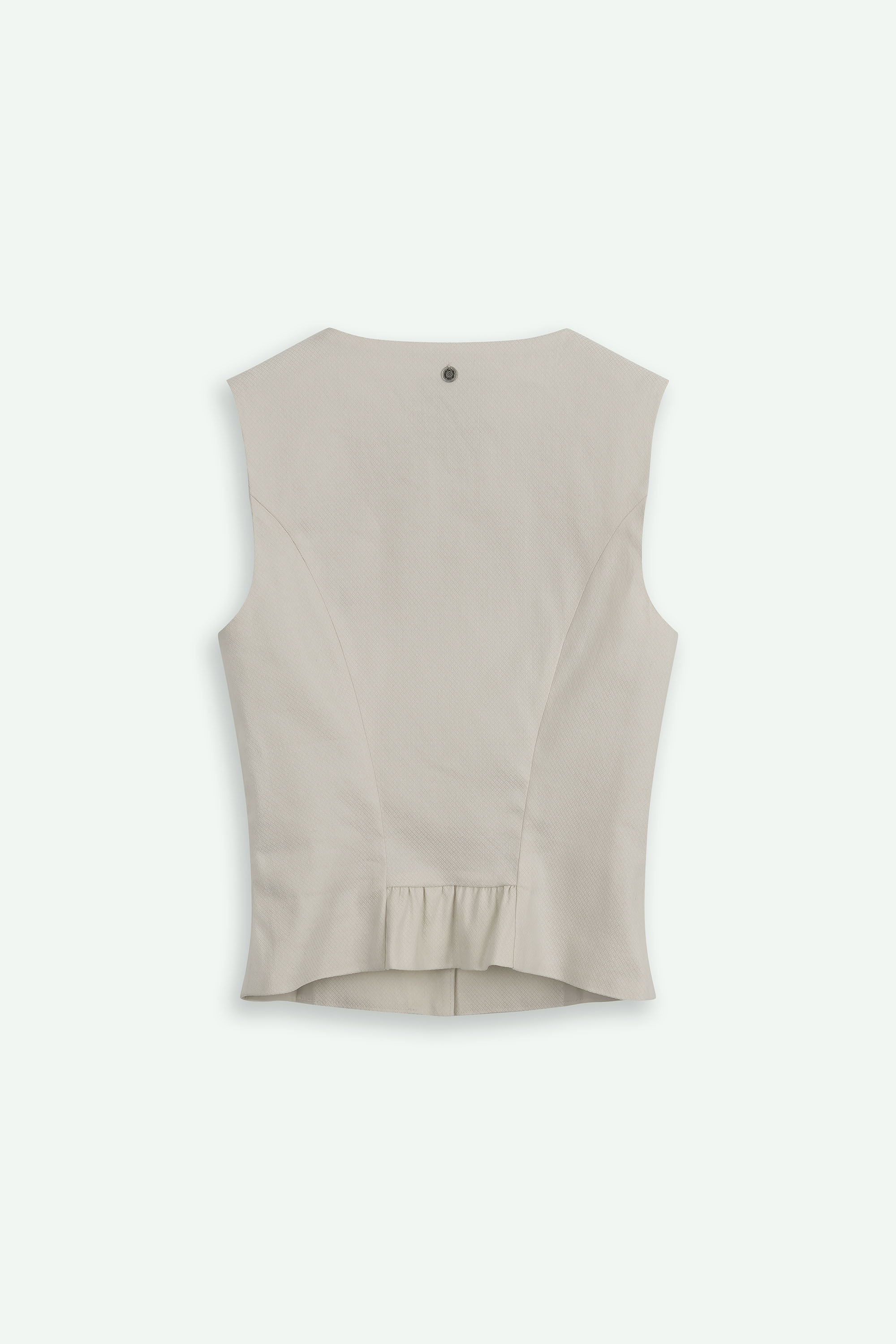 Trachtenweste-Spenzer-Damen-creme-Nanni-Gerstmaier