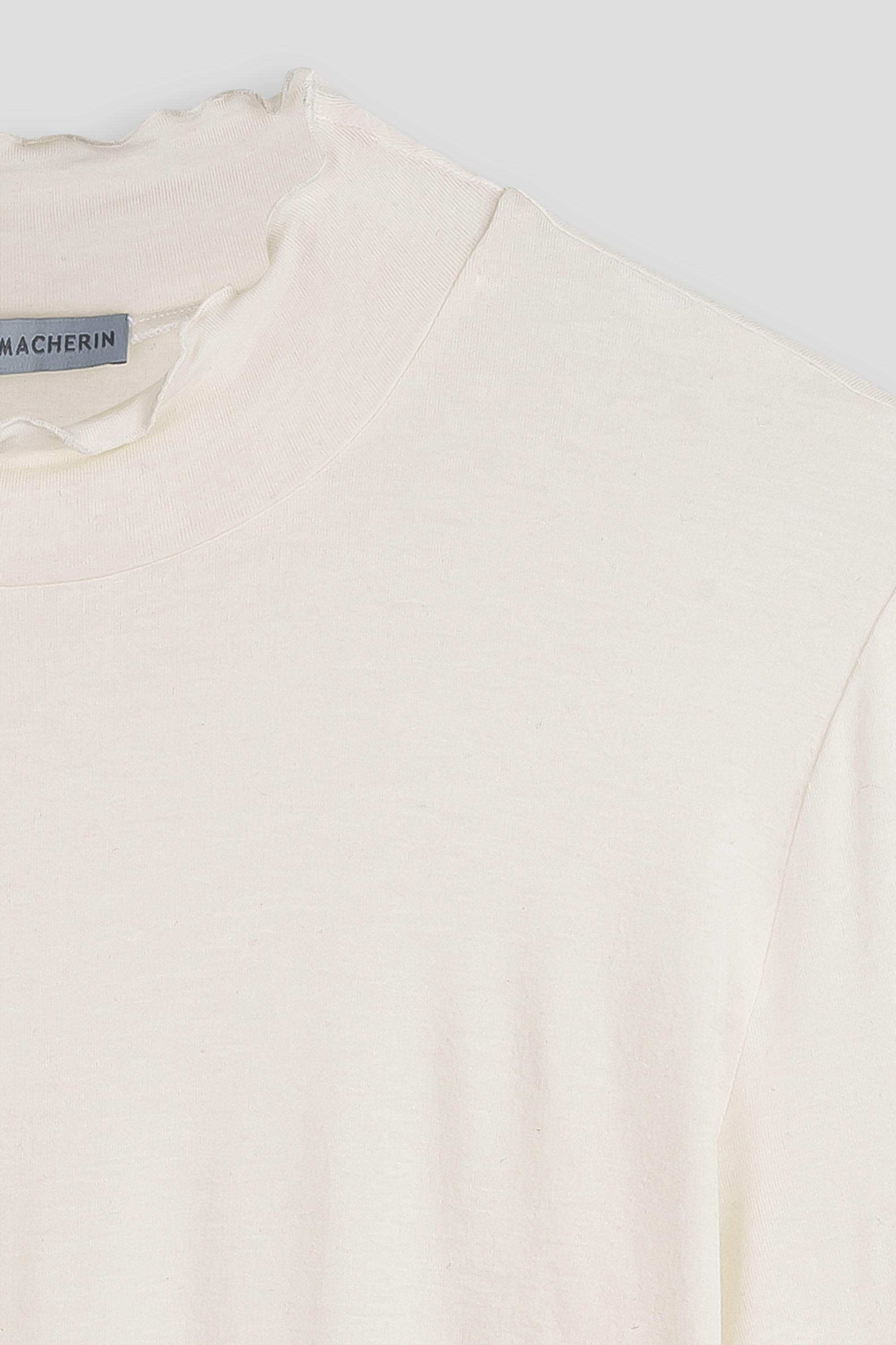 Shirt-ladies-cashmere-fine-knit-white-Michaela