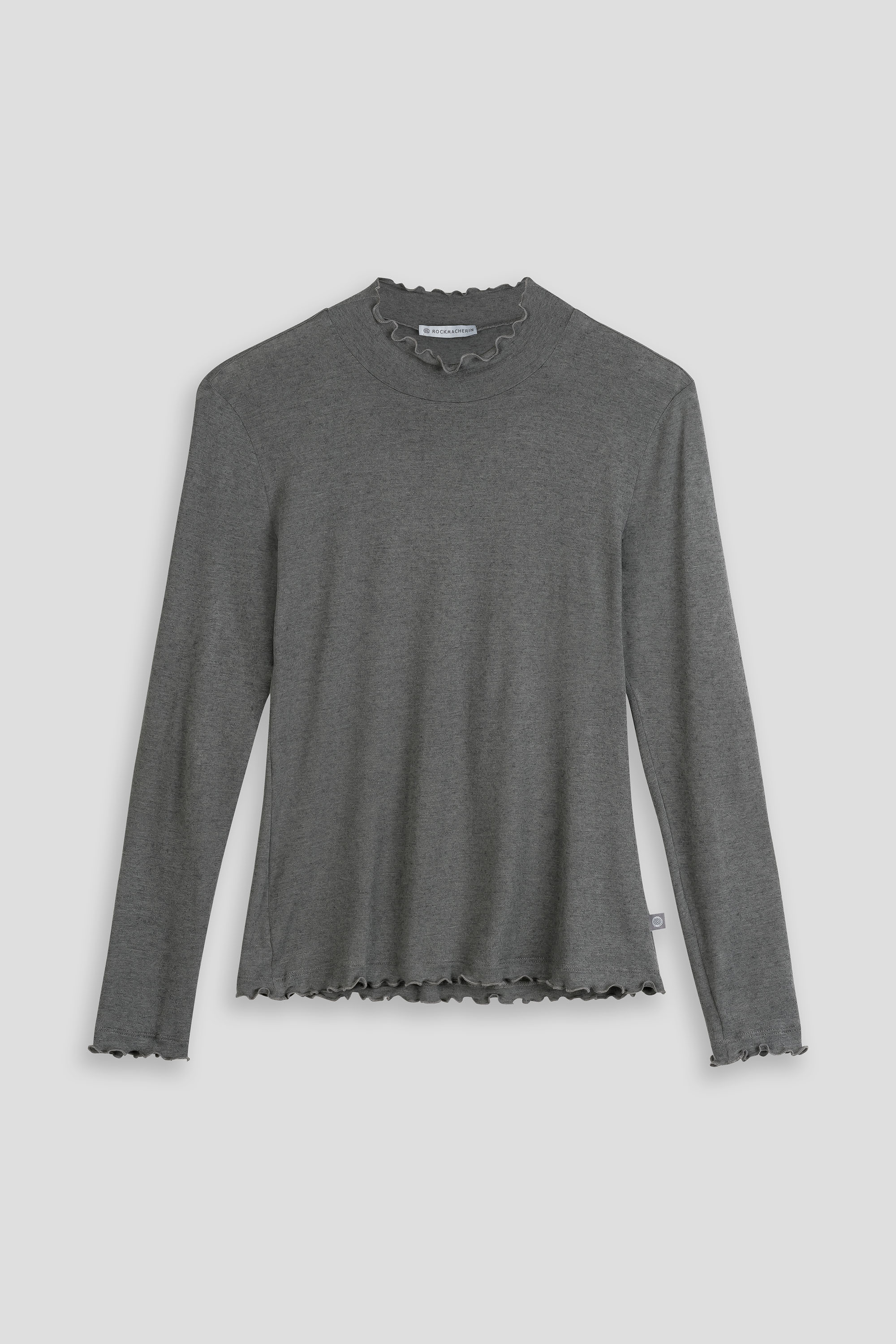 Shirt-Damen-Kaschmir-Feinstrick-grau-Michaela