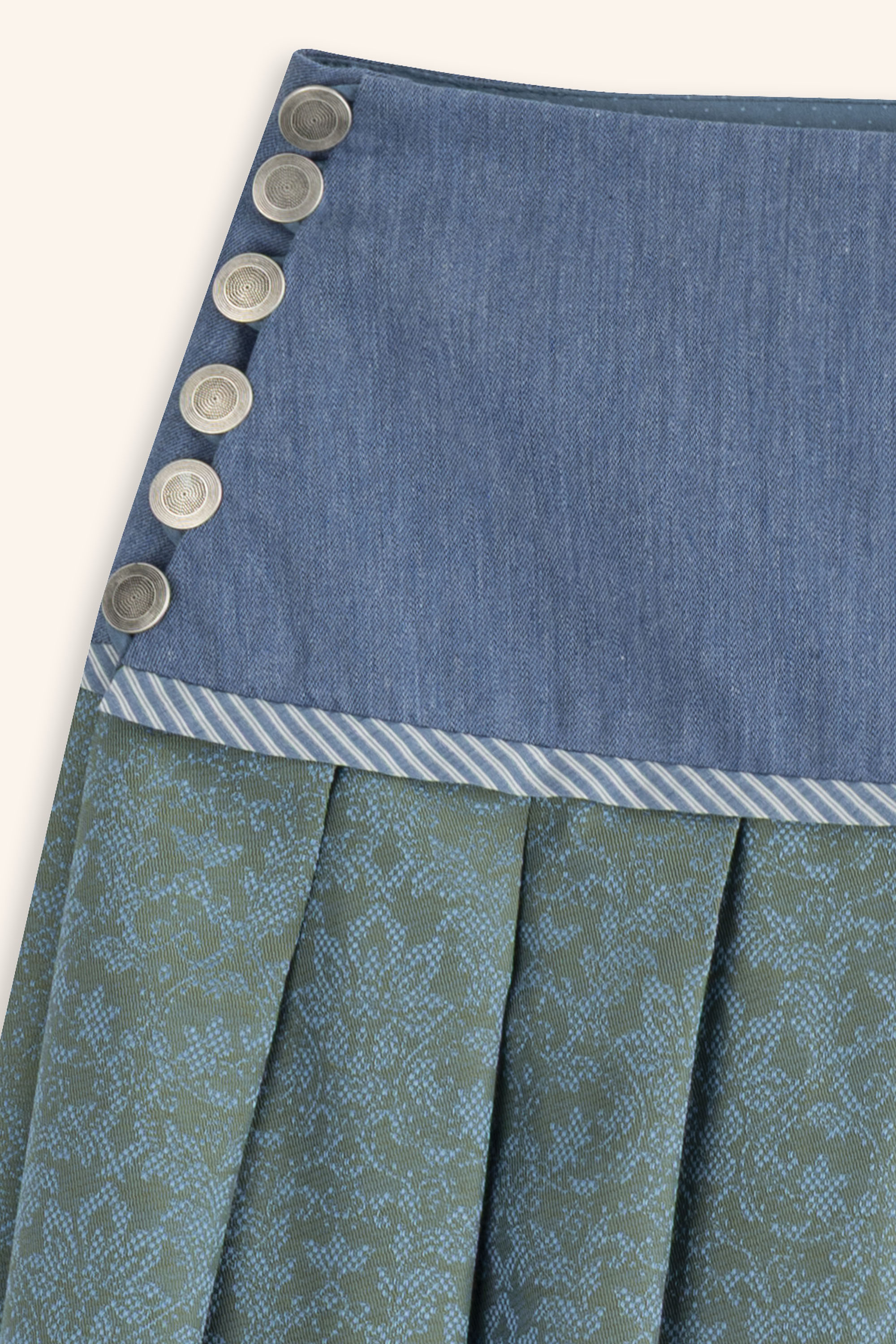 Trachtenrock-denimblau-Wassadrialn