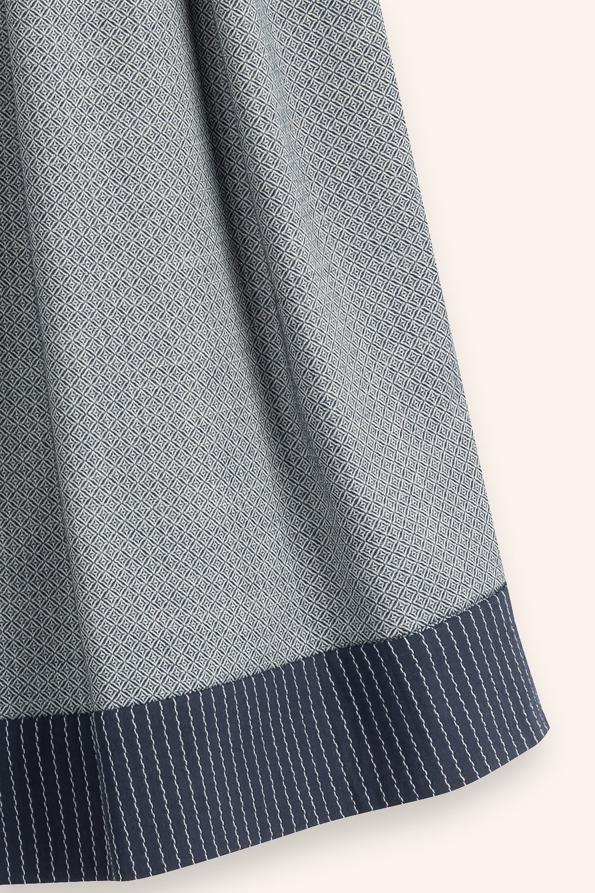 Trachtenrock-marineblau-Diafseedaucha