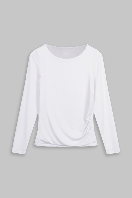 Langarm-Shirt-Jersey-weiss-Malou