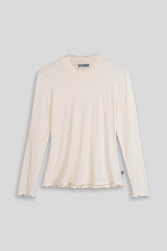 Shirt-ladies-cashmere-fine-knit-white-Michaela