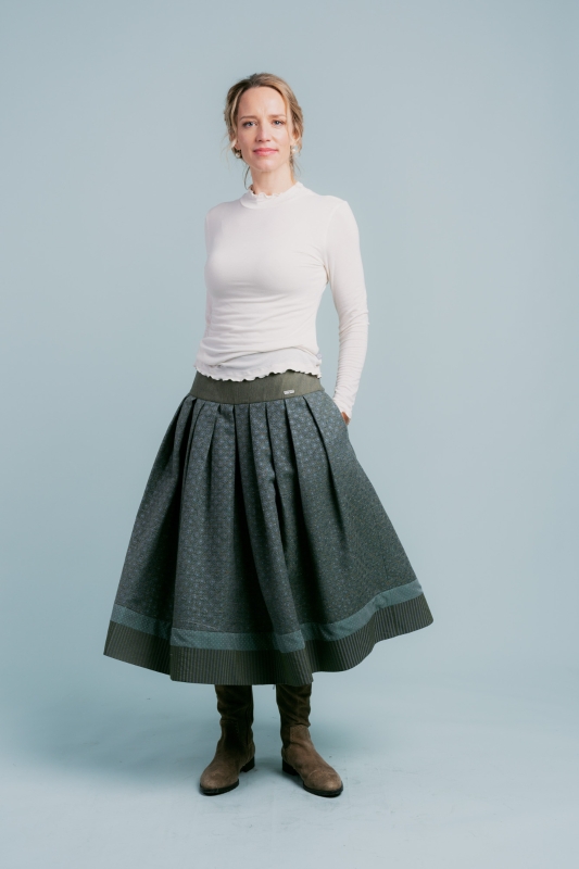 Shirt-ladies-cashmere-fine-knit-white-Michaela