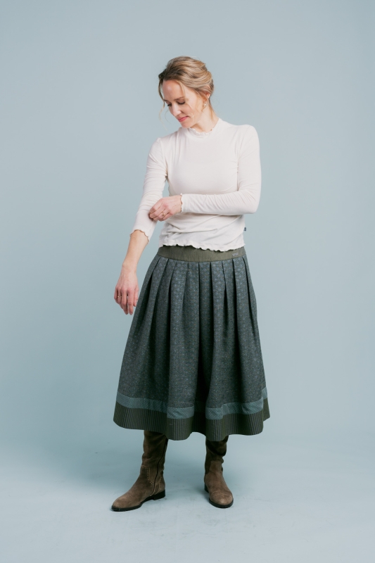 Shirt-ladies-cashmere-fine-knit-white-Michaela