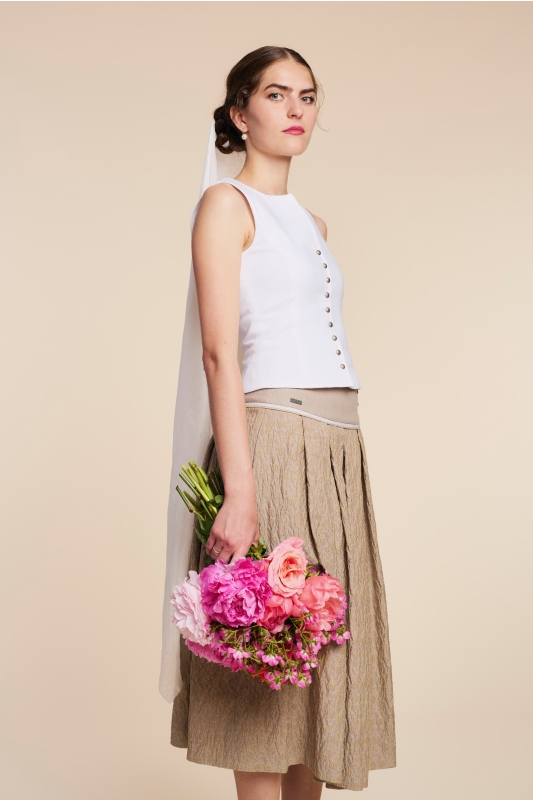 Trachtenrock-lang-sandbeige-Stoa