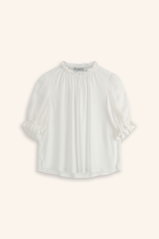 Trachenbluse-Rueschen-weiss-Erna