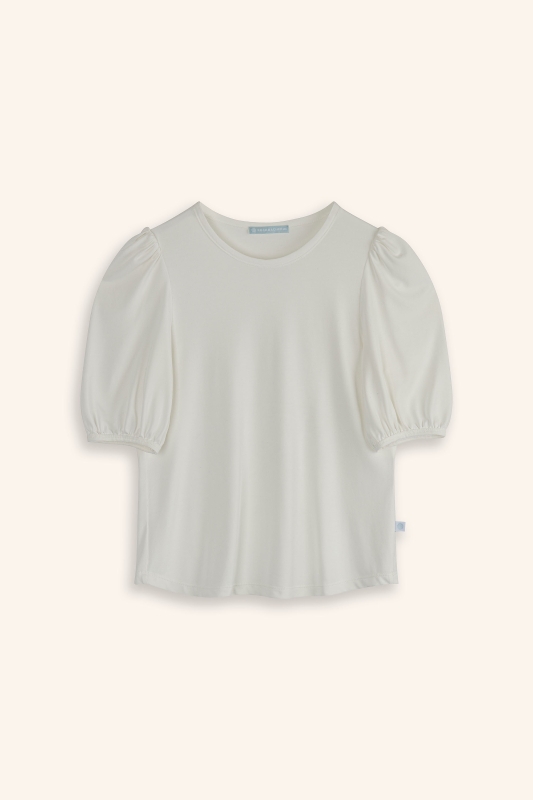 Shirt-Damen-Puffaemel-weiss-Tabea